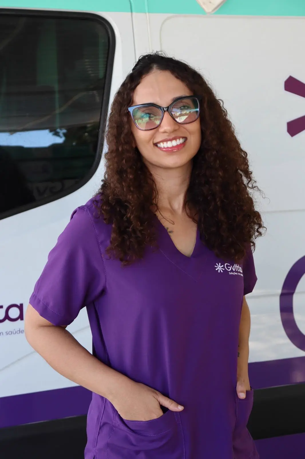Esp. Beatriz Queiroz – Instrutora Gvitta Educação